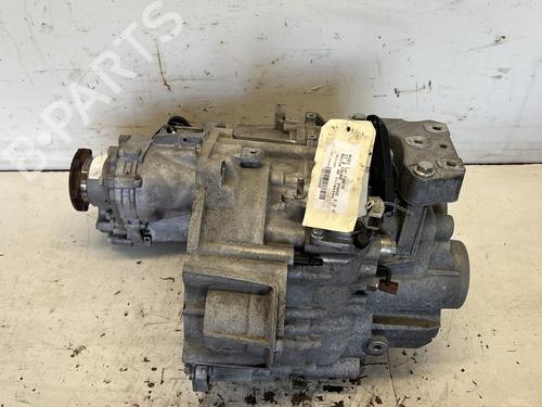 Gearbox AUDI TT (8J3) 2.0 TDI quattro | BP24593835M3  - Image 7