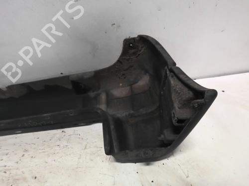 Bumper achter PEUGEOT PARTNER Box Body/MPV (5_, G_) 1.9 D | BP30870757C8 