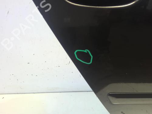 Right rear door AUDI A3 Sportback (8PA) 2.0 TDI 16V | BP18219720C5 