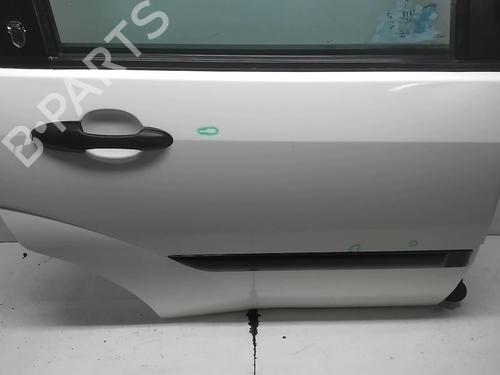 Right rear door FORD FOCUS I Turnier (DNW) 1.8 Turbo DI / TDDi | BP18211223C5 