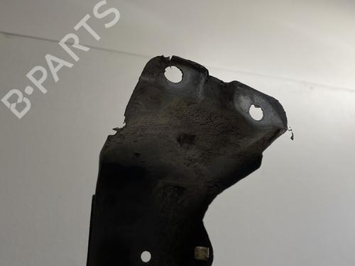 Right front fenders NISSAN QASHQAI I (J10, NJ10) 1.5 dCi | BP26688567C42
