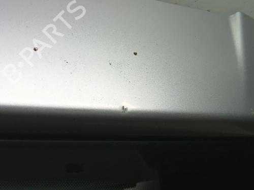 Used Tailgate OPEL CORSA D (S07) 1.3 CDTI (L08, L68) (75 hp) 18220608