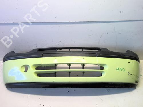 Pare-chocs avant RENAULT TWINGO I (C06_) 1.2 (C066, C068) | BP18216794C7 