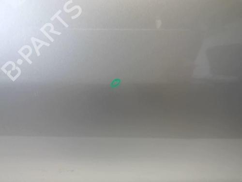 Left front door PEUGEOT 206 Hatchback (2A/C) 1.4 HDi eco 70 | BP18231941C2 