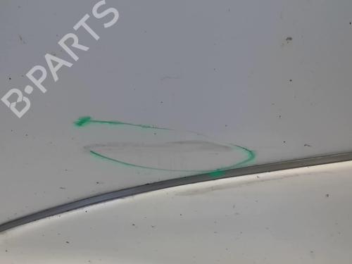 Left rear door TOYOTA YARIS VERSO (_P2_) 1.4 D-4D (NLP20_, NLP22_) | BP18232703C4 