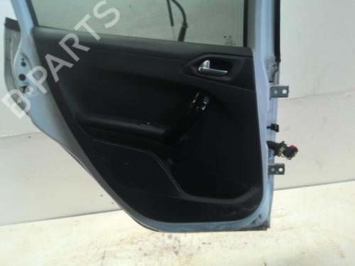 Used Left rear door Left rear door 30940036 30940036
