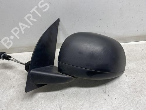 Left mirror FIAT PANDA (169_) 1.2 LPG (169CXF1A) | BP27870057C26