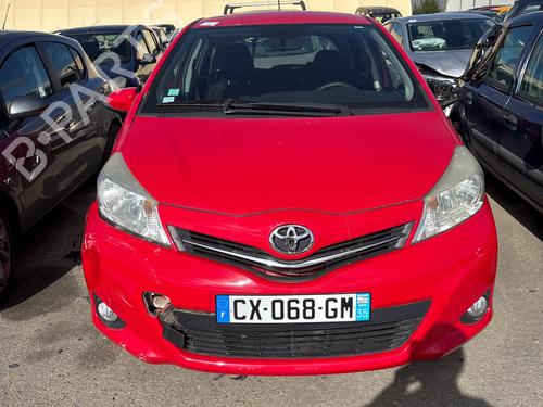 Used Parts TOYOTA YARIS (_P13_) 1.0 (KSP130_, KSP130) 4994701