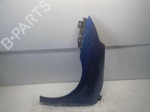 Used Left front fenders CITROËN C4 I (LC_) 1.6 HDi (90 hp) 18214388