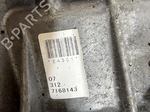 Gearbox NISSAN NAVARA NP300 (D40) 2.5 dCi 4WD | BP26729734M3 