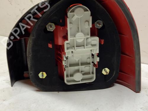 Venstre baglygte Venstre baglygte AUDI A3 (8L1) S3 quattro (224 hp) 18221064 18221064