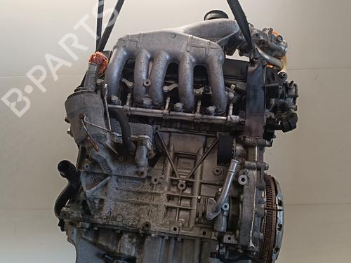 Used Engine Engine VW TRANSPORTER T5 Van (7HA, 7HH, 7EA, 7EH) 2.5 TDI (130 hp) 36249447 36249447
