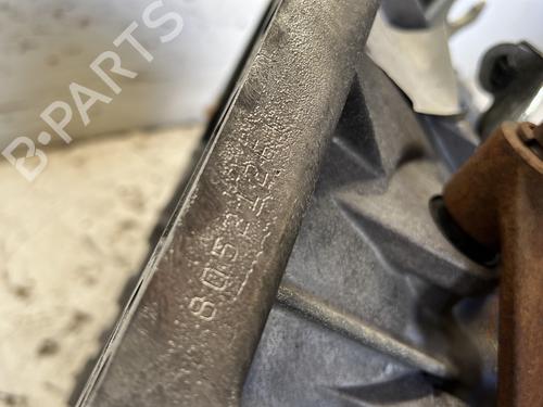 Gearbox TOYOTA YARIS (_P9_) 1.3 VVT-i (SCP90_, SCP90R) | BP26729725M3 