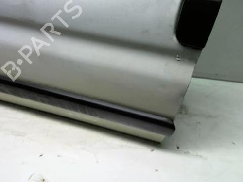 Left front door PEUGEOT PARTNER Box Body/MPV (5_, G_) 2.0 HDi | BP18223438C2