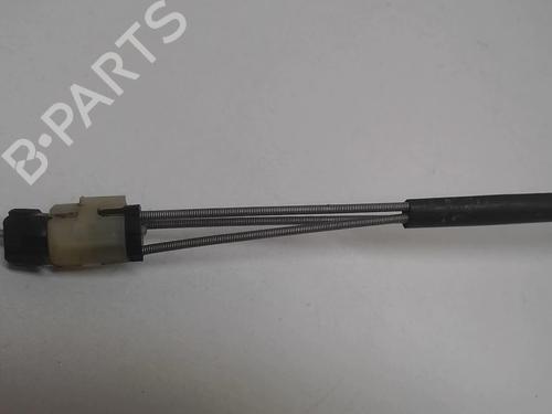 Retrovisor esquerdo Retrovisor esquerdo OPEL CORSA B (S93) 1.7 D (F08, F68, M68) (60 hp) 18228478 18228478
