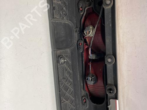 Venstre Baklys Venstre Baklys OPEL VIVARO A Van (X83) 2.0 CDTI (F7) (114 hp) 36683070 36683070