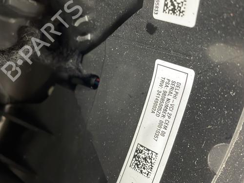 Ratt CITROËN C4 CACTUS 1.2 VTi 82 | BP29896938C49