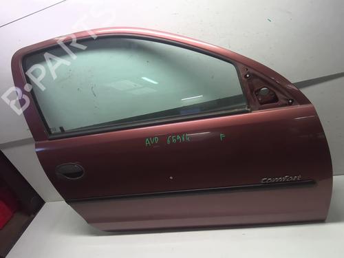 Right front door OPEL CORSA C (X01) 1.2 (F08, F68) | BP18213412C3 