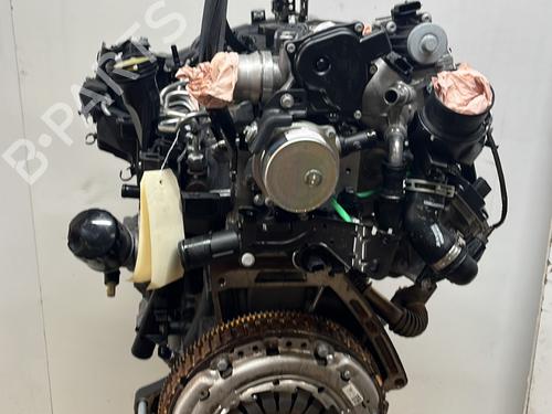 Engine RENAULT CLIO IV (BH_) 1.5 dCi 75 | BP29156028M1 