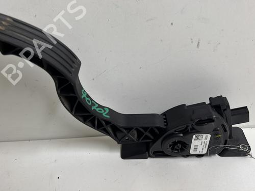 Pedal VOLVO V40 Hatchback (525) D3 | BP20173334I4 