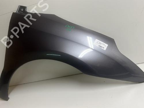 Right front fenders CITROËN C4 I (LC_) 1.6 HDi | BP18459184C42