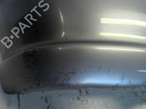 Bak støtfanger PEUGEOT 206 Hatchback (2A/C) 1.4 i | BP23846868C8 