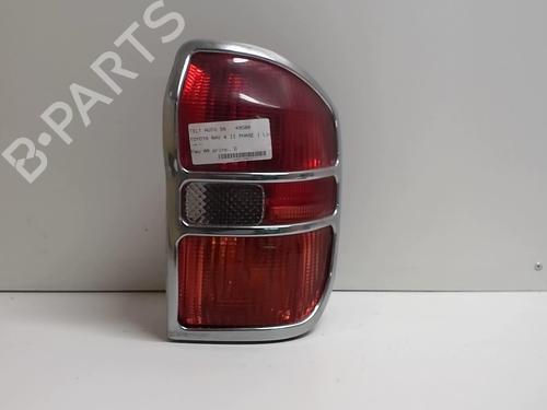 Używane Lampa tylna prawa TOYOTA RAV 4 II (_A2_) 1.8 (ZCA25_, ZCA26_, ZCA25W, ZCA26W) (125 hp) 18222220