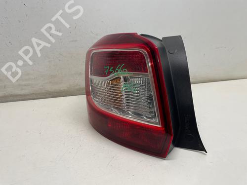 Fanale posteriore sinistro Fanale posteriore sinistro DACIA SANDERO II TCe 90 (B8M1, B8MA, B8AC) (90 hp) 36948061 36948061