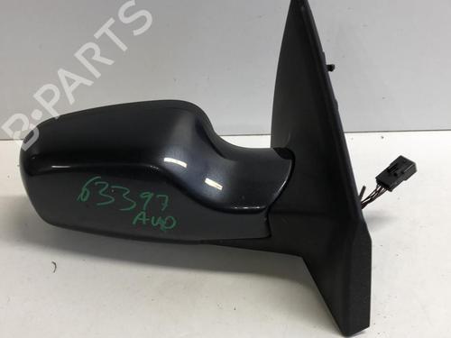 Right mirror RENAULT CLIO III (BR0/1, CR0/1) 1.5 dCi (C/BR0G, C/BR1G) | BP18227794C27 