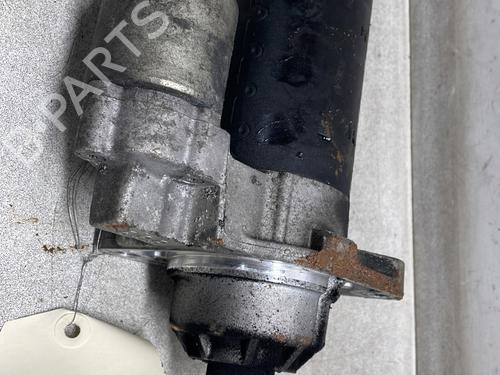 Used Starter Starter SEAT LEON (1P1) 2.0 TDI 16V (140 hp) 31649230 31649230