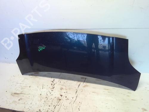 Hood TOYOTA YARIS (_P9_) 1.4 D-4D (NLP90_, NLP90R) | BP18209562C1 