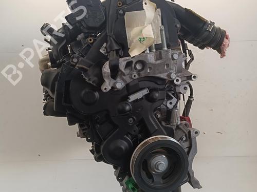Engine FORD FIESTA VI (CB1, CCN) 1.5 TDCi | BP37676910M1 - Image 5