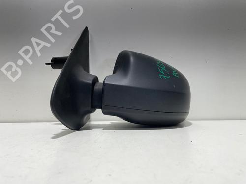 Retrovisor esquerdo DACIA SANDERO II 1.5 dCi 75 / Blue dCi 75 (B8JW, B8M4, B8AH, B8M7, B8M6) | BP39485436C26  - Image 5
