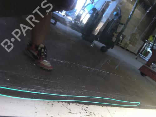 Right front door PEUGEOT 3008 I MPV (0U_) 2.0 HDi 150 / BlueHDi 150 | BP27214159C3 