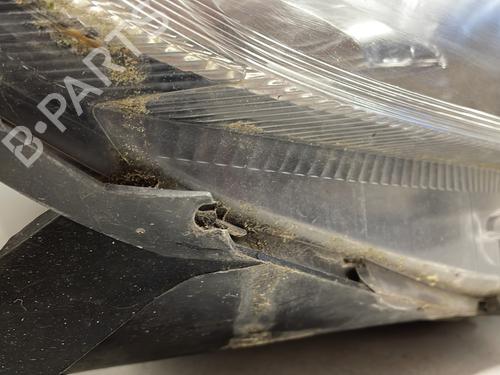 Right headlight FIAT GRANDE PUNTO (199_) 1.3 D Multijet | BP25436593C29 - Image 2