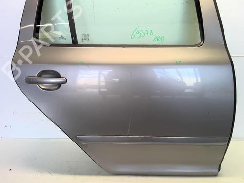 Right rear door SKODA OCTAVIA II Combi (1Z5) 2.0 TDI 16V | BP19134180C5 
