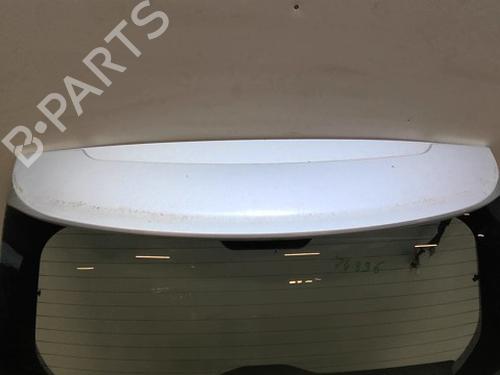 Used Tailgate Tailgate HYUNDAI GETZ (TB) 1.5 CRDi (88 hp) 32775773 32775773