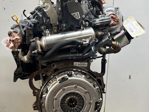 Engine CHEVROLET CAPTIVA (C100, C140) 2.0 D | BP29146176M1 