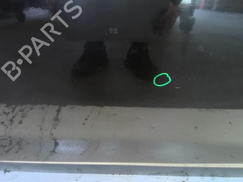Left front door FORD FOCUS II Turnier (DA_, FFS, DS) 1.8 TDCi | BP18209683C2 