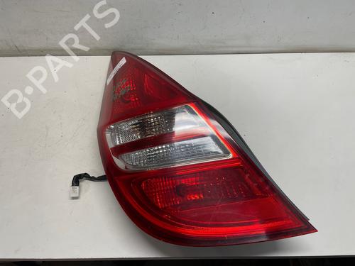 Used Left taillight Left taillight HYUNDAI i30 (FD) 1.6 CRDi (90 hp) 36762398 36762398