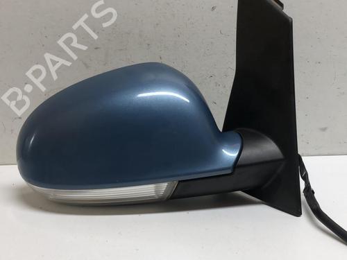 Used Right mirror VW GOLF PLUS V (5M1, 521) 1.6 FSI (115 hp) 18226970