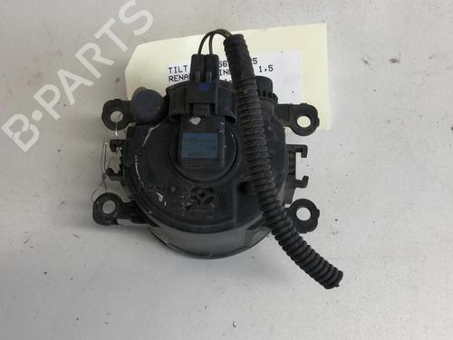 Used Right front fog light Right front fog light RENAULT TWINGO II (CN0_) 1.5 dCi 75 (75 hp) 18220718 18220718