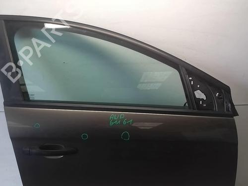 Right front door FIAT BRAVO II (198_) 1.6 D Multijet (198AXH1B) | BP18218336C3 