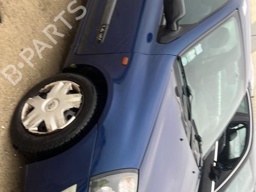 Used Parts RENAULT CLIO II (BB_, CB_) 1.4 16V (B/CB0P, BB13) (98 hp) 4435774