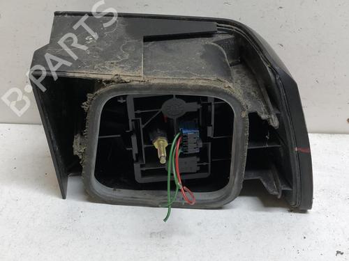 Used Left taillight CITROËN XANTIA (X1_, X2_) 1.6 i (88 hp) 18208596
