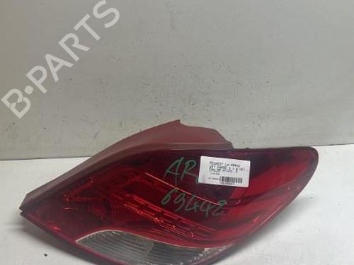Used Right taillight Right taillight 18222376 18222376