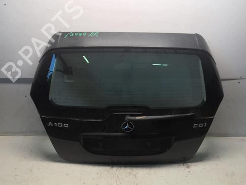 Tailgate MERCEDES-BENZ A-CLASS (W169) A 160 CDI (169.006, 169.306) | BP18208316C6 