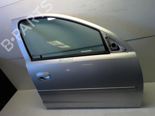 Dør højre fortil OPEL CORSA C (X01) 1.2 (F08, F68) | BP18219925C3 