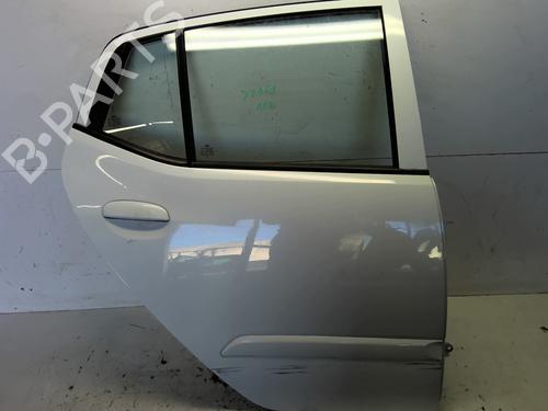 Used Right rear door HYUNDAI i10 I (PA) 1.2 (86 hp) 27335706