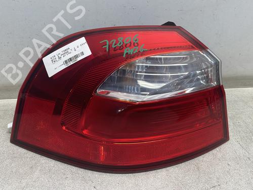 Used Left taillight Left taillight KIA RIO III (UB) 1.25 CVVT (86 hp) 29481665 29481665